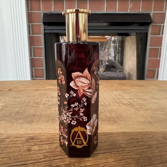 NEW IN BOX Anthropologie Apothecary 18 Floral Spiced Pomander & Balsam Spray - Picture 4 of 4